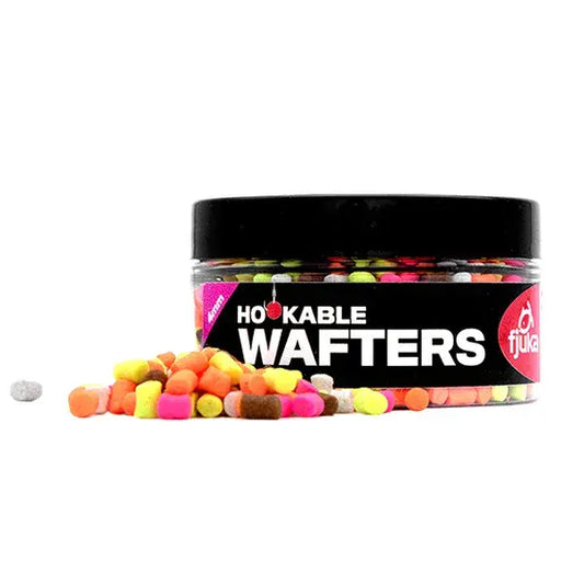 Fjuka Wafter Mixed Tubs