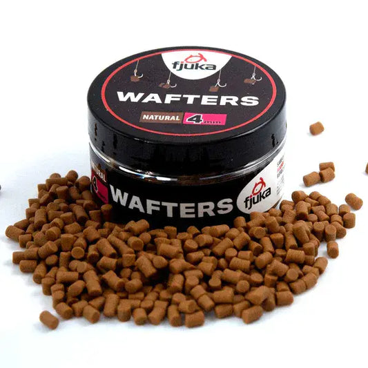 Fjuka Wafter Natural Tubs