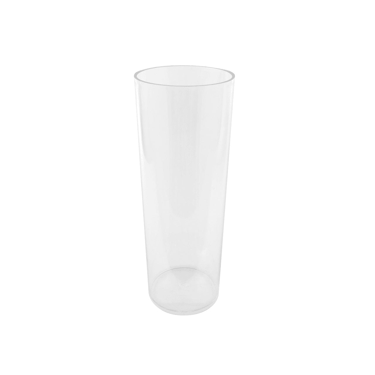 Float Shotting Tube