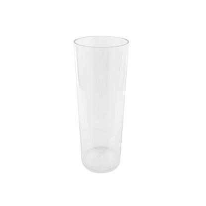 Float Shotting Tube