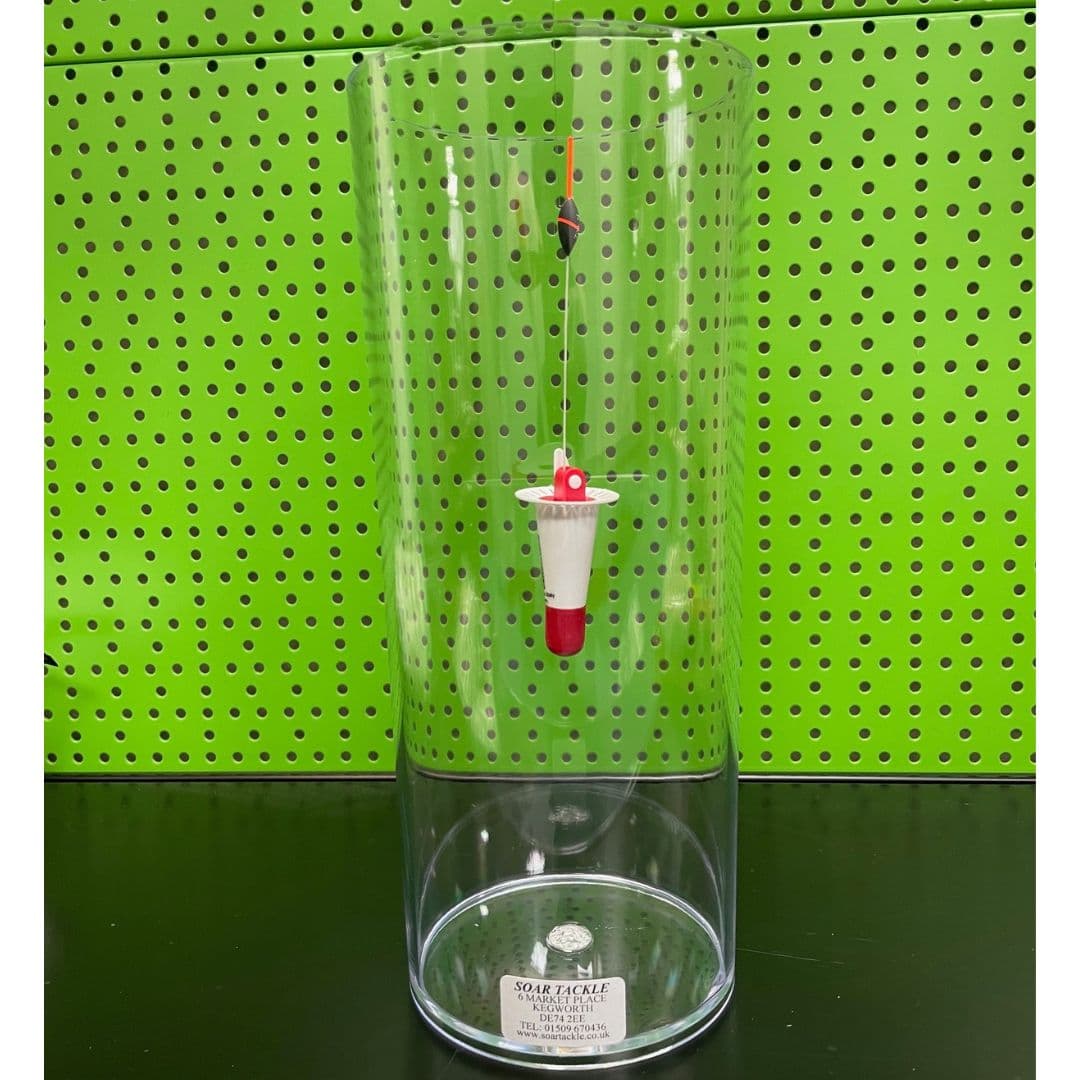 Float Shotting Tube