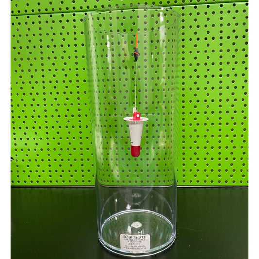 Float Shotting Tube