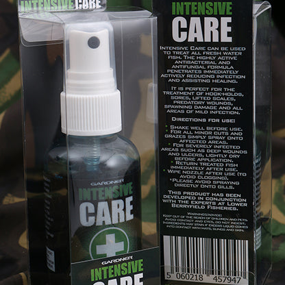 Gardner Intensive Carp Care Spray
