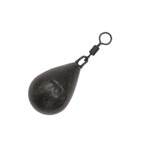 Gardner Cloaked Pear Leads