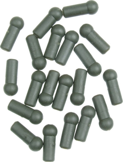 Covert Buffer Beads