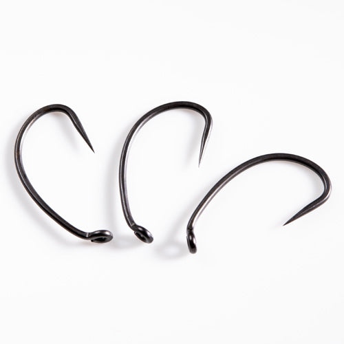 Gardner Mugga Hooks