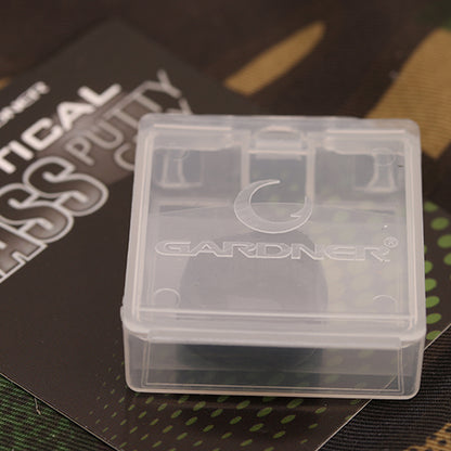 Critical Mass Putty