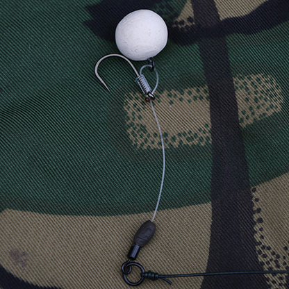 Gardner Hinged Stiff Rigs