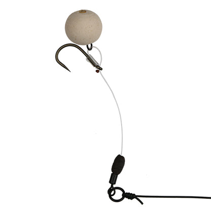 Gardner Hinged Stiff Rigs