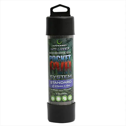 25mm PVA Mesh System