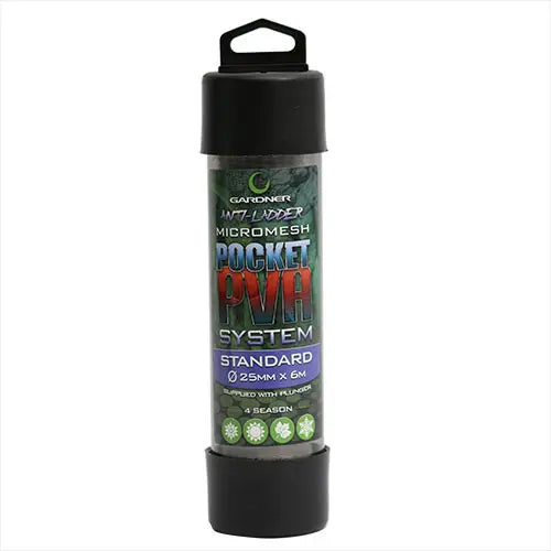 25mm PVA Mesh System