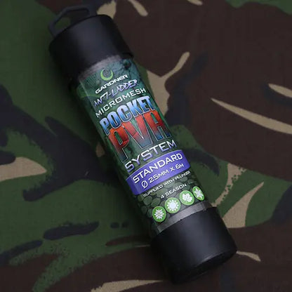 25mm PVA Mesh System