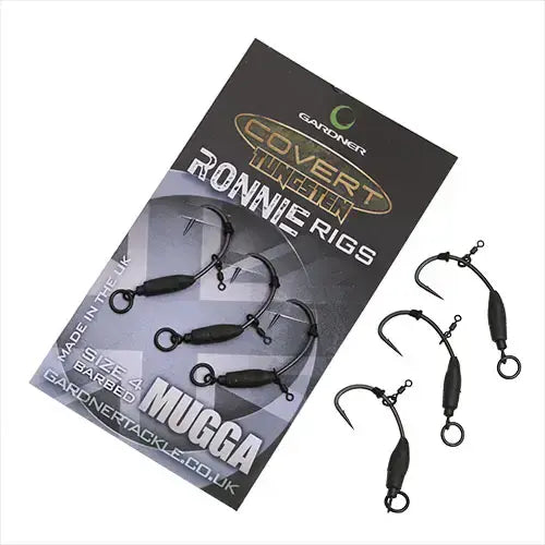 Gardner Tunsten Ronnie Rig