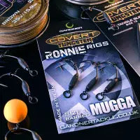 Gardner Tunsten Ronnie Rig