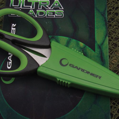 Gardner Ultra Scissors