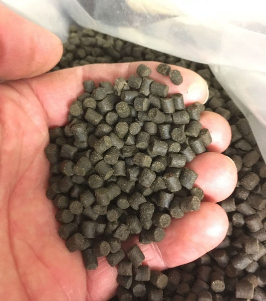 Halibut Pellets