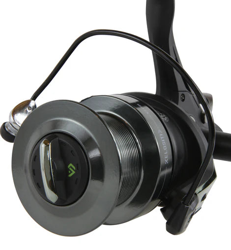 Kodex XK-8000 Bait Runner Reel