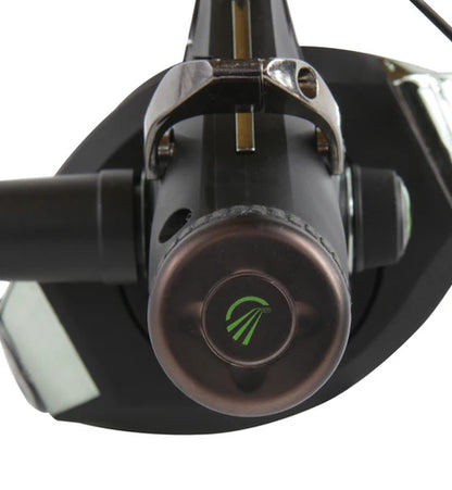 Kodex XK-8000 Bait Runner Reel