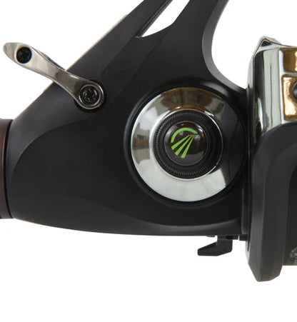 Kodex XK-8000 Bait Runner Reel