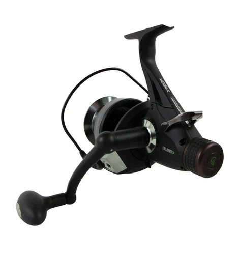 Kodex XK-8000 Bait Runner Reel