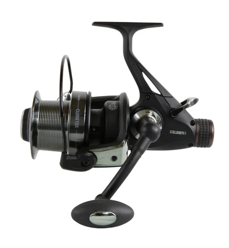 Kodex XK-8000 Bait Runner Reel