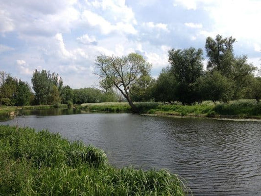 Loughborough Soar Winter Ticket