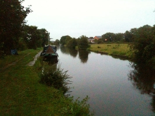 Loughborough Soar Senior Citizen Ticket