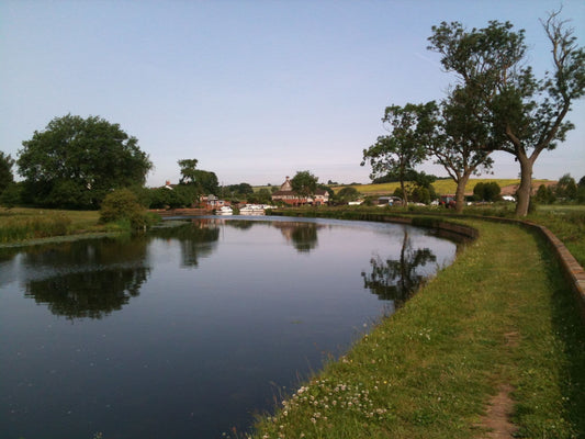 Loughborough Soar Junior Ticket