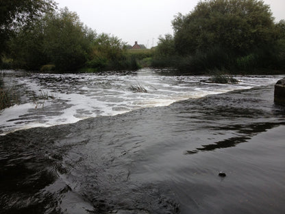 Loughborough Soar Adult Ticket