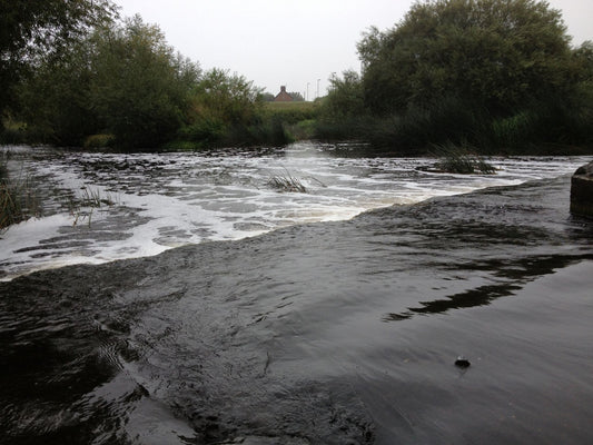 Loughborough Soar Adult Ticket
