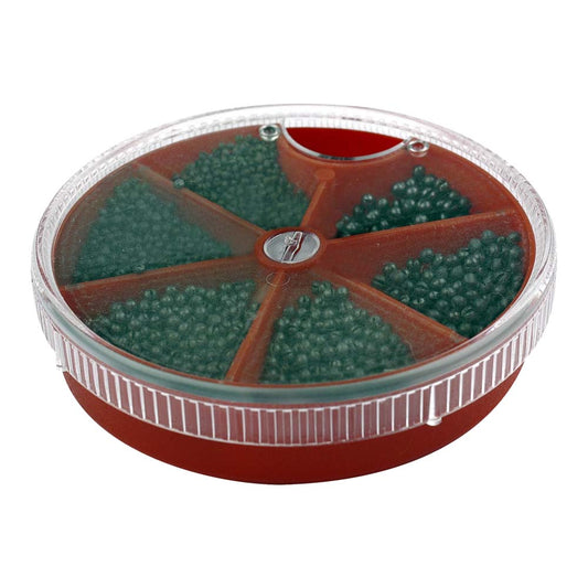 Maver Micro Shot Dispenser