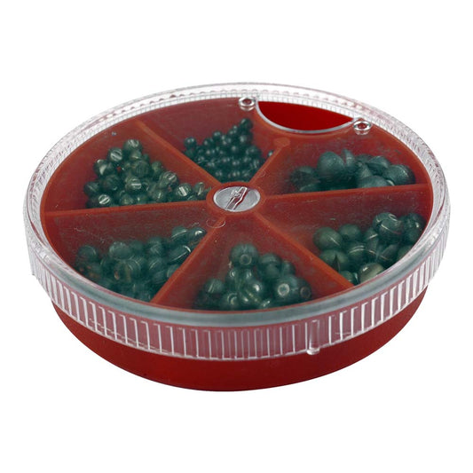 Maver Mixed Shot Dispenser