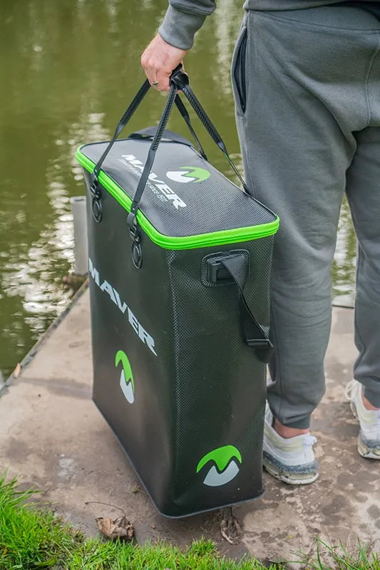 Maver EVA Net Bag