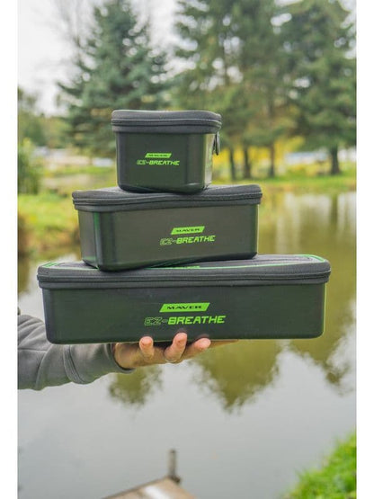 Maver EZ Breathe Tubs