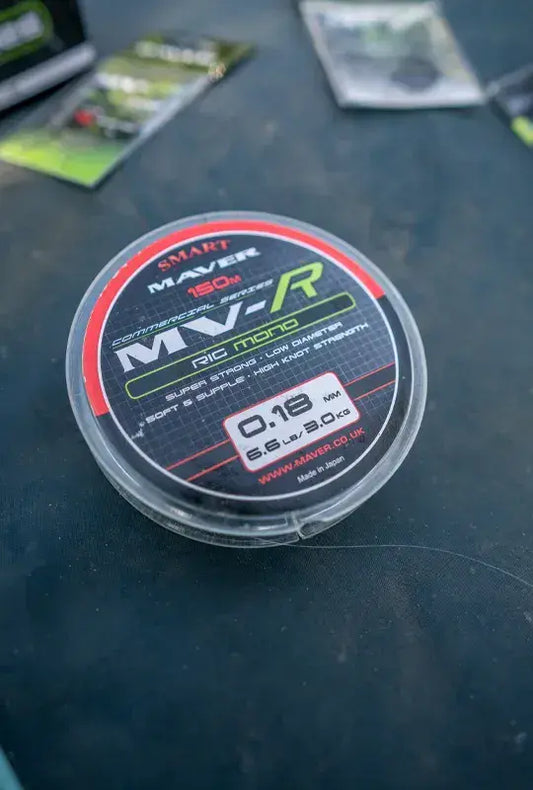 Maver MV-R Rig Mono
