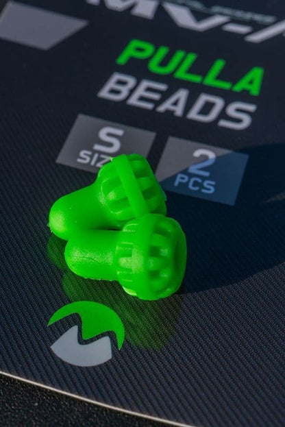 Maver MVR Pulla Beads