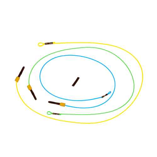 Nisa Bite Master Indicator