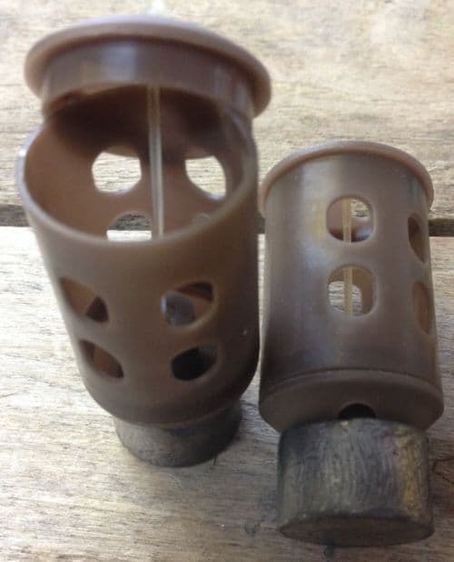 Nisa Blockend Pole Feeder