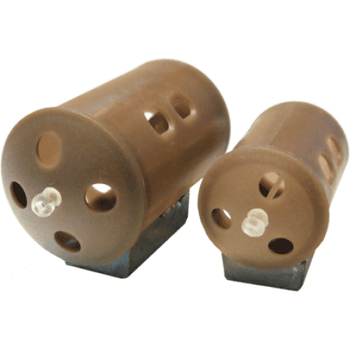 Nisa Feeders Block end