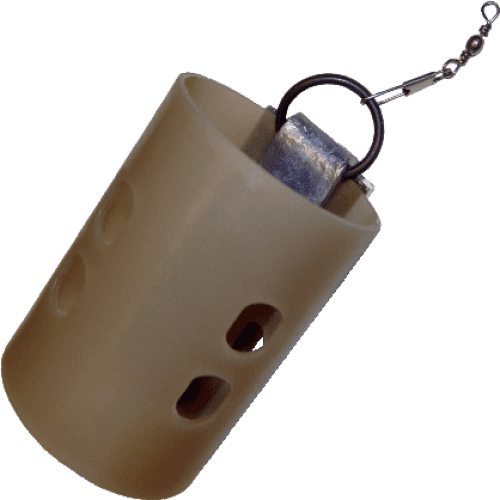 Nisa Feeders Open End