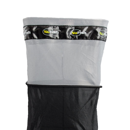 NuFish 2.5 mt Keepnet