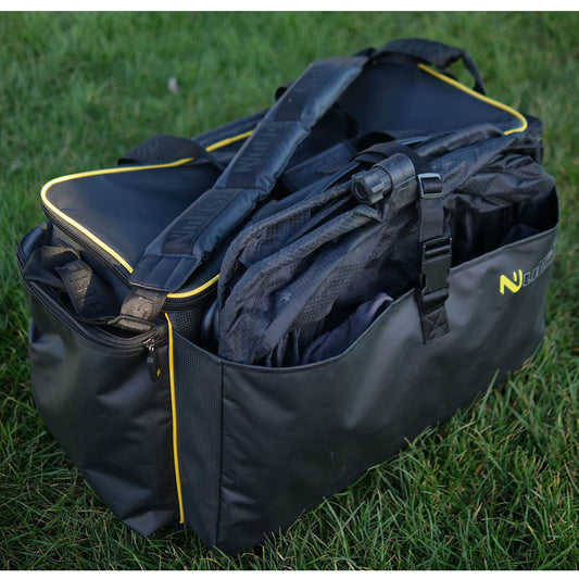 Nufish 55 lt Carryall