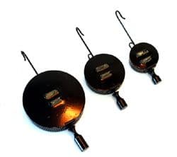 NuFish Bait Droppers