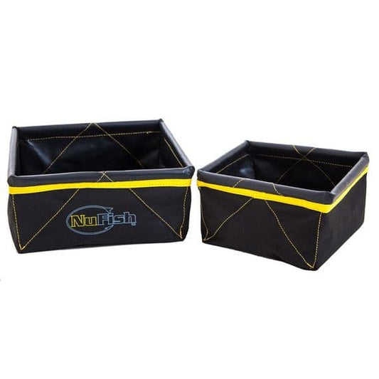 NuFish Groundbait Bowls