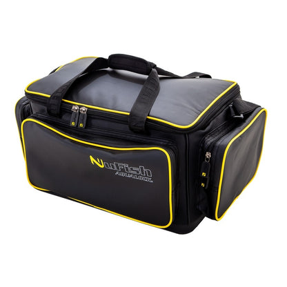 Nu Fish Tackle & Bait Bag