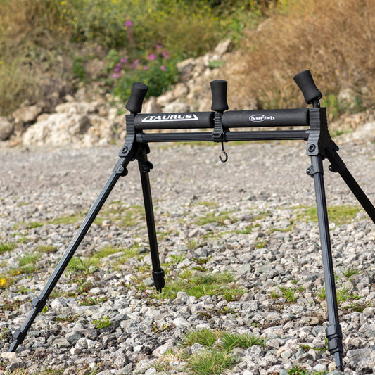 NuFish 600 Twin Roller