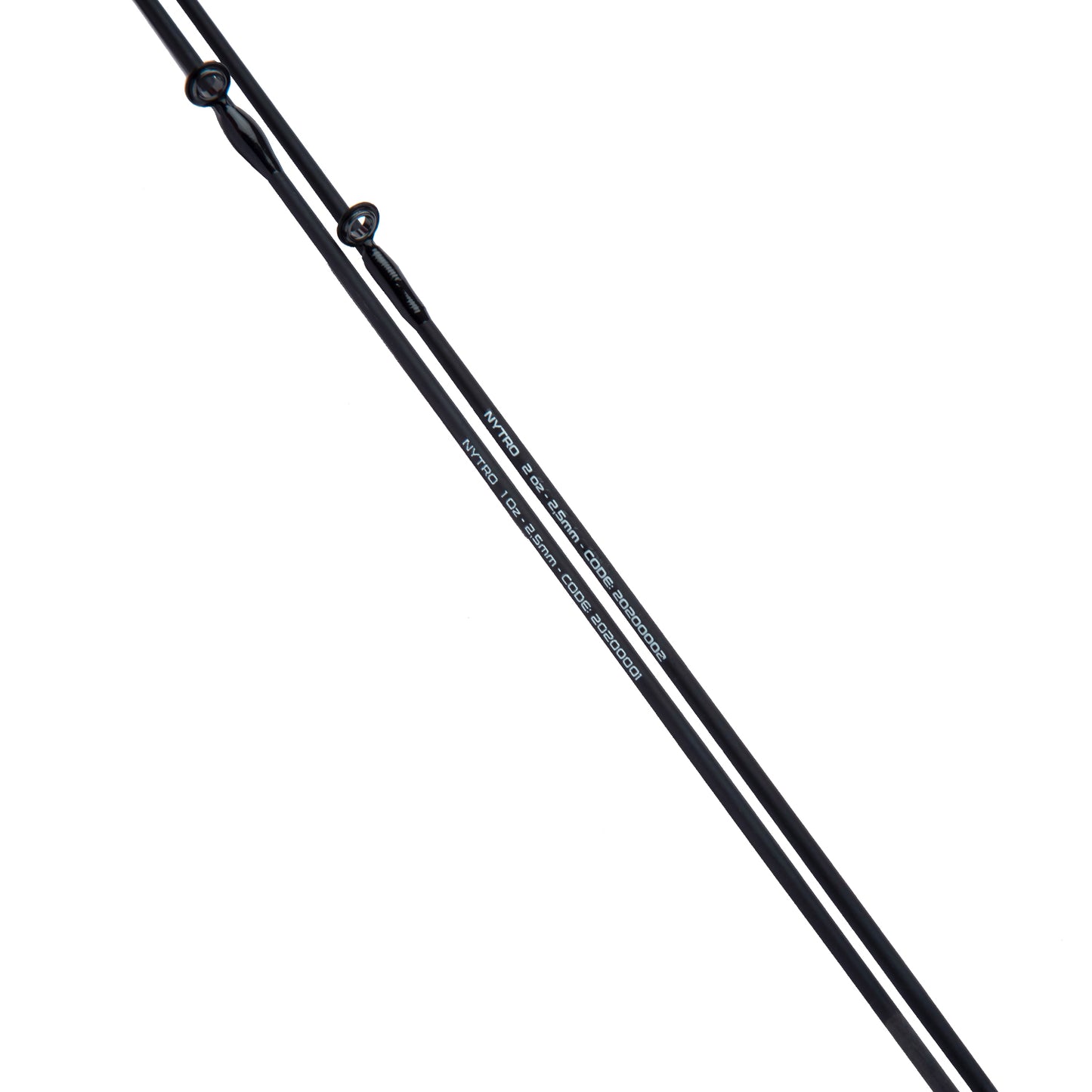 Nytro NTR Commercial Feeder Rods