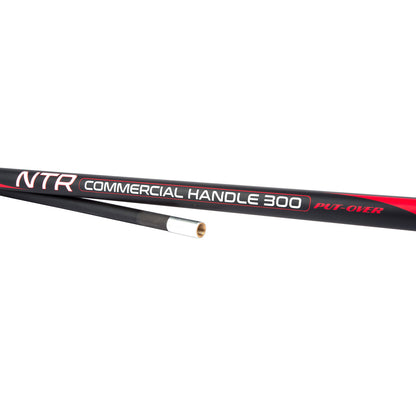 Nytro NTR Commercial Net Handle