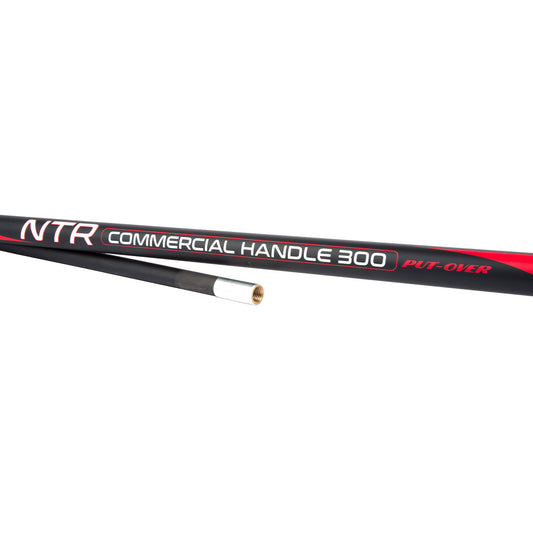 Nytro NTR Commercial Net Handle