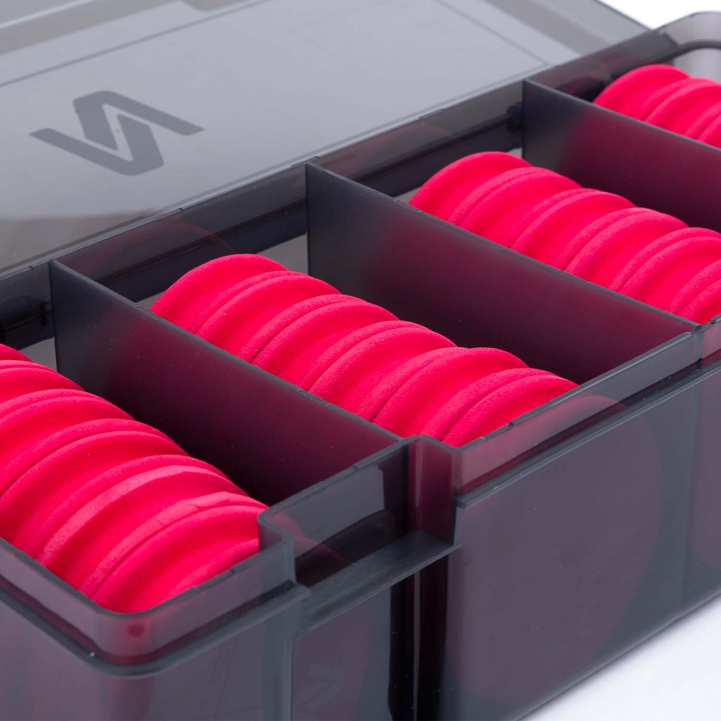 Nytro Feeder Rig Box